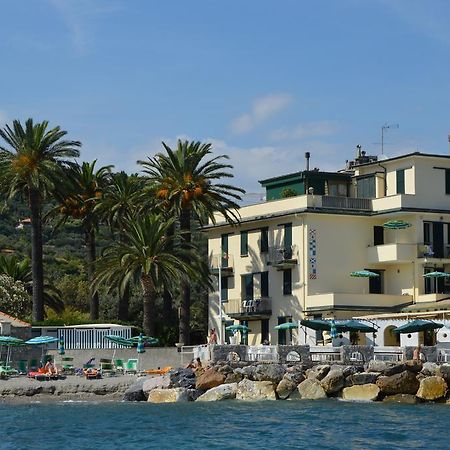 Residence Villa Miky Albenga Exterior photo