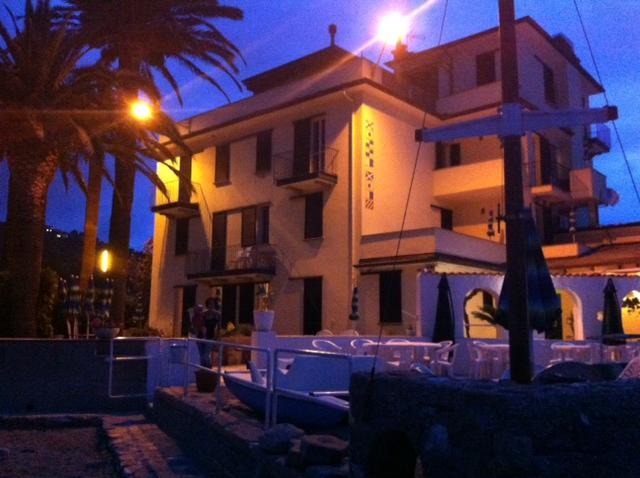 Residence Villa Miky Albenga Exterior photo