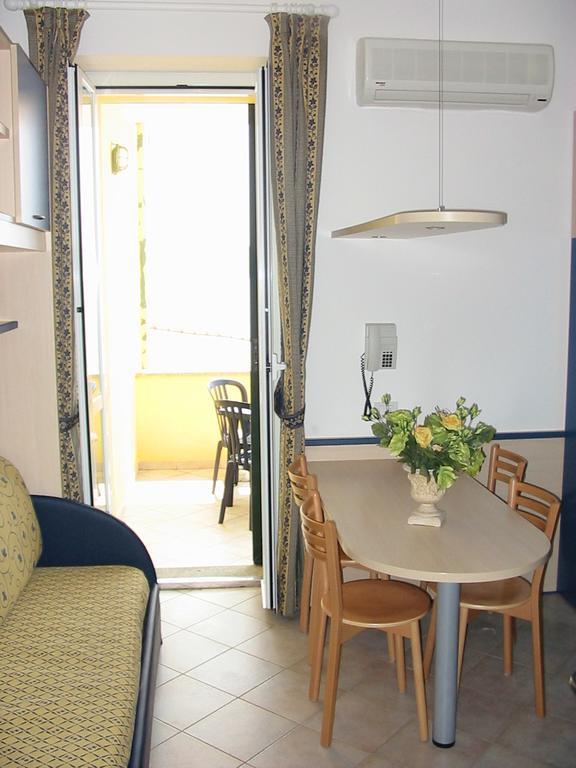 Residence Villa Miky Albenga Exterior photo