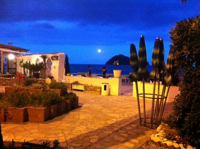 Residence Villa Miky Albenga Exterior photo