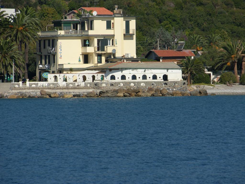 Residence Villa Miky Albenga Exterior photo
