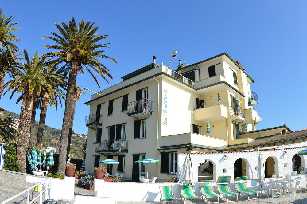 Residence Villa Miky Albenga Exterior photo