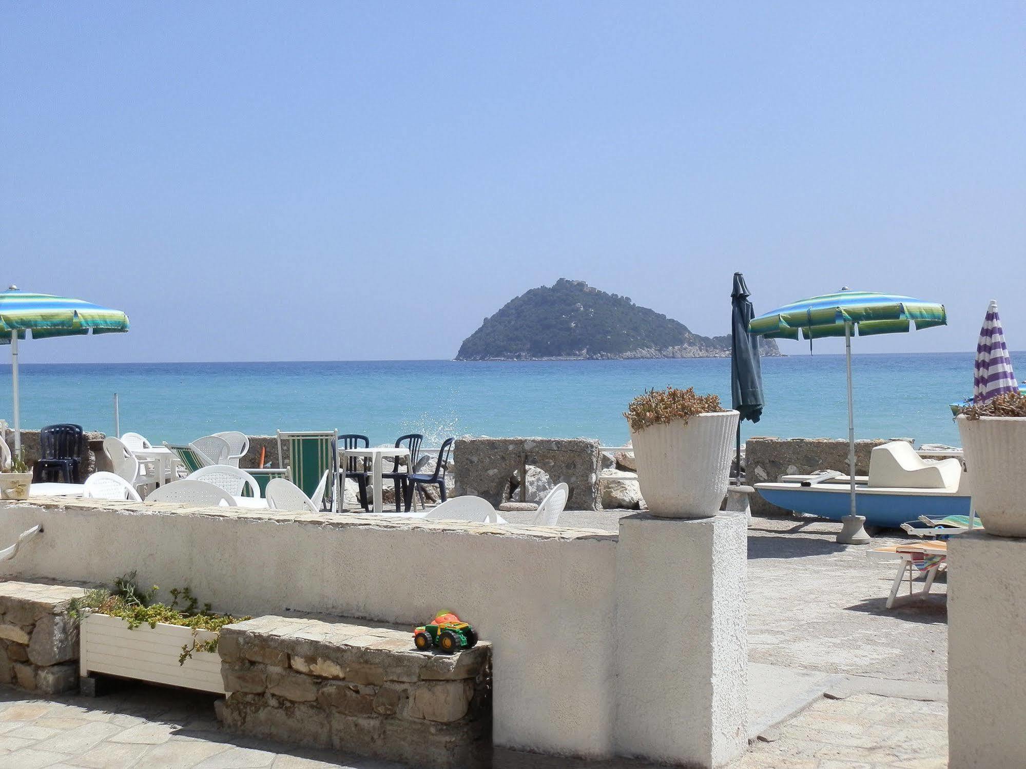 Residence Villa Miky Albenga Exterior photo