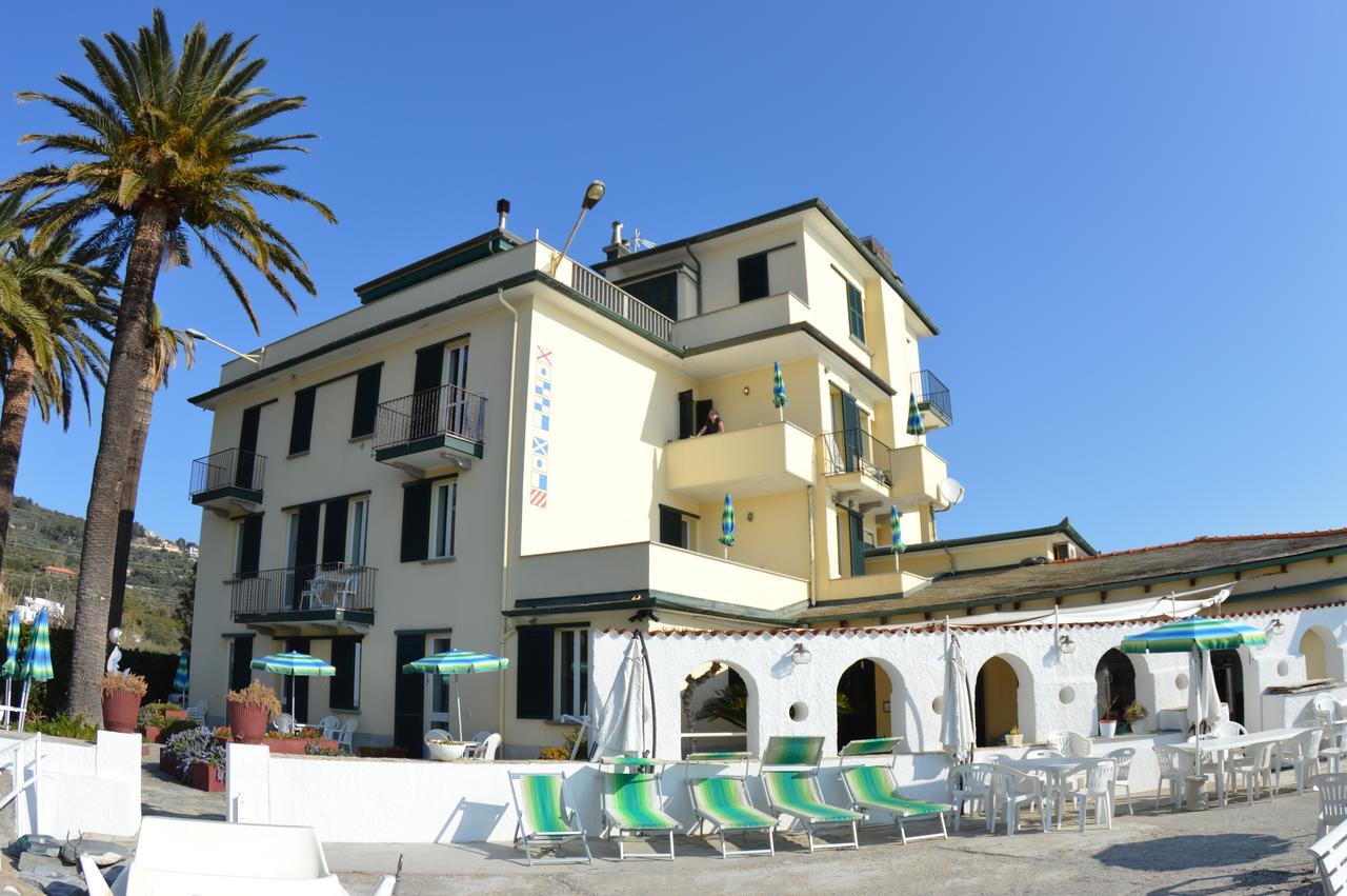 Residence Villa Miky Albenga Exterior photo