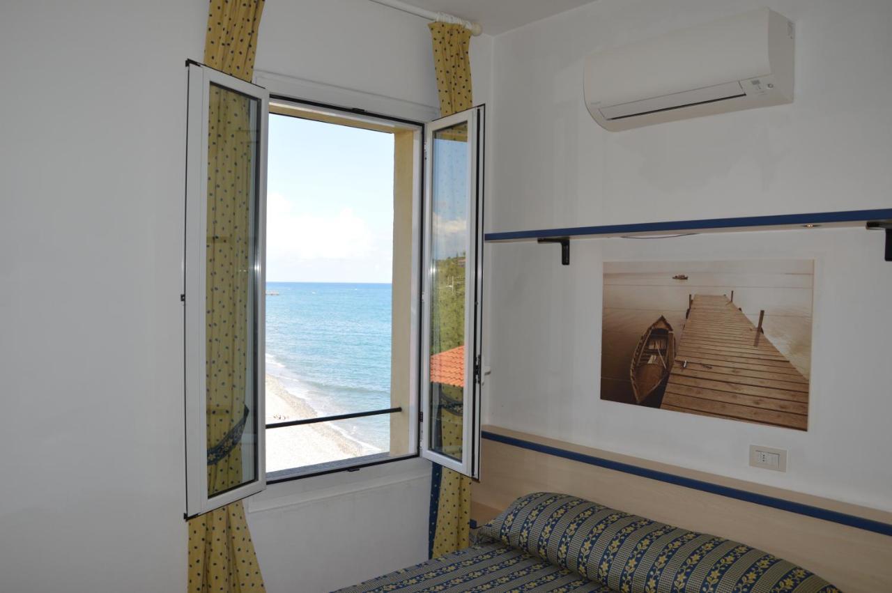 Residence Villa Miky Albenga Exterior photo