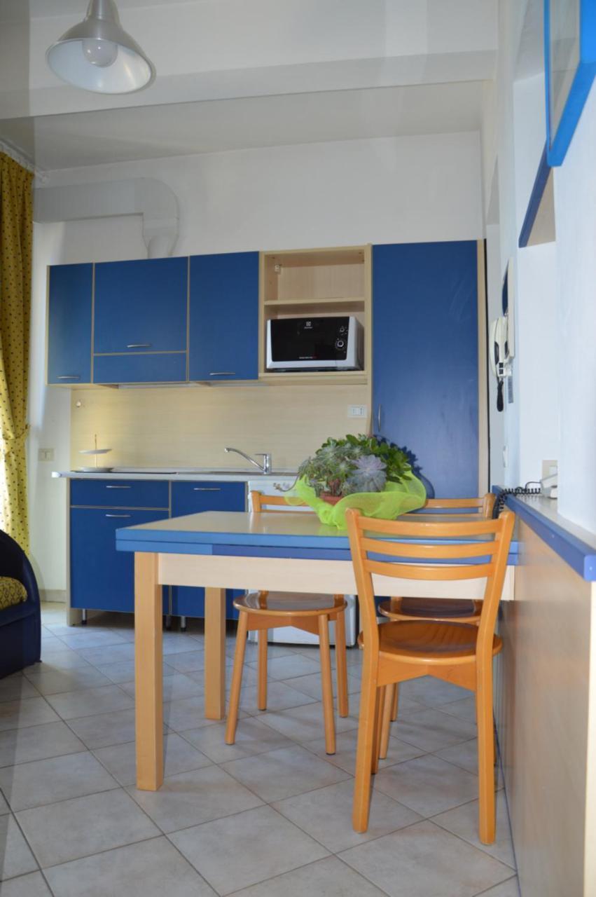 Residence Villa Miky Albenga Exterior photo