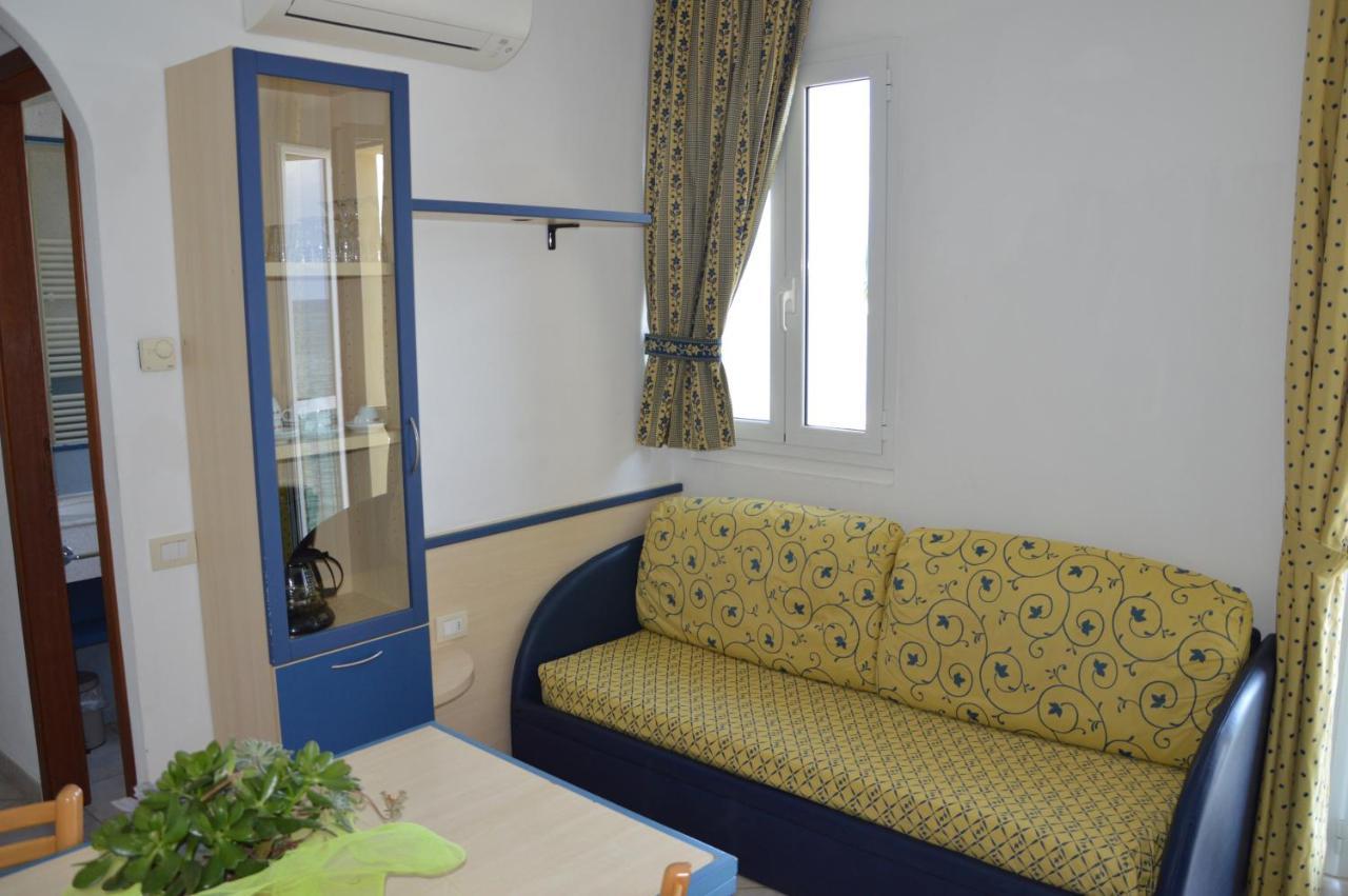 Residence Villa Miky Albenga Exterior photo
