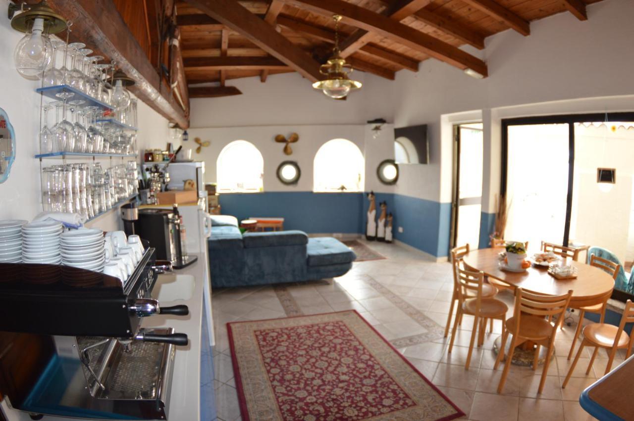 Residence Villa Miky Albenga Exterior photo