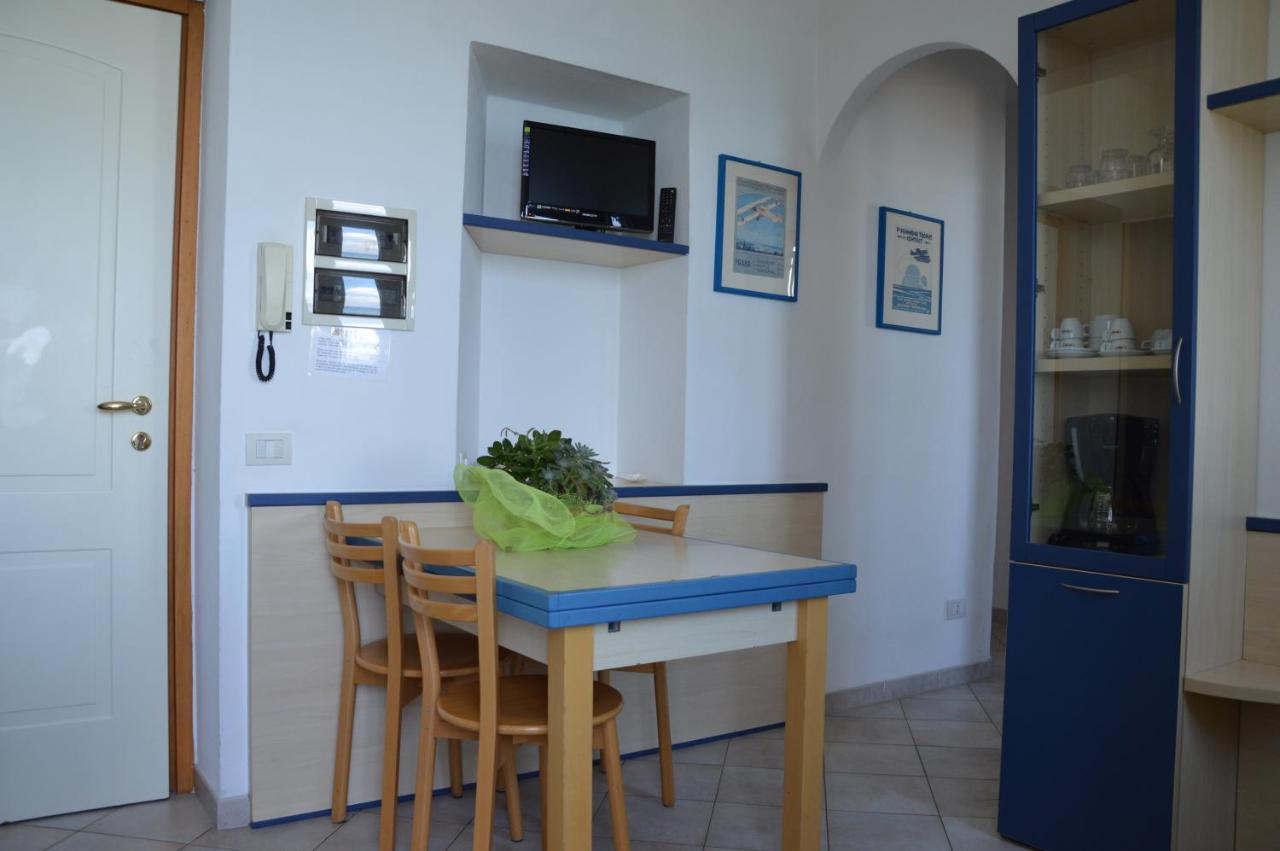 Residence Villa Miky Albenga Exterior photo