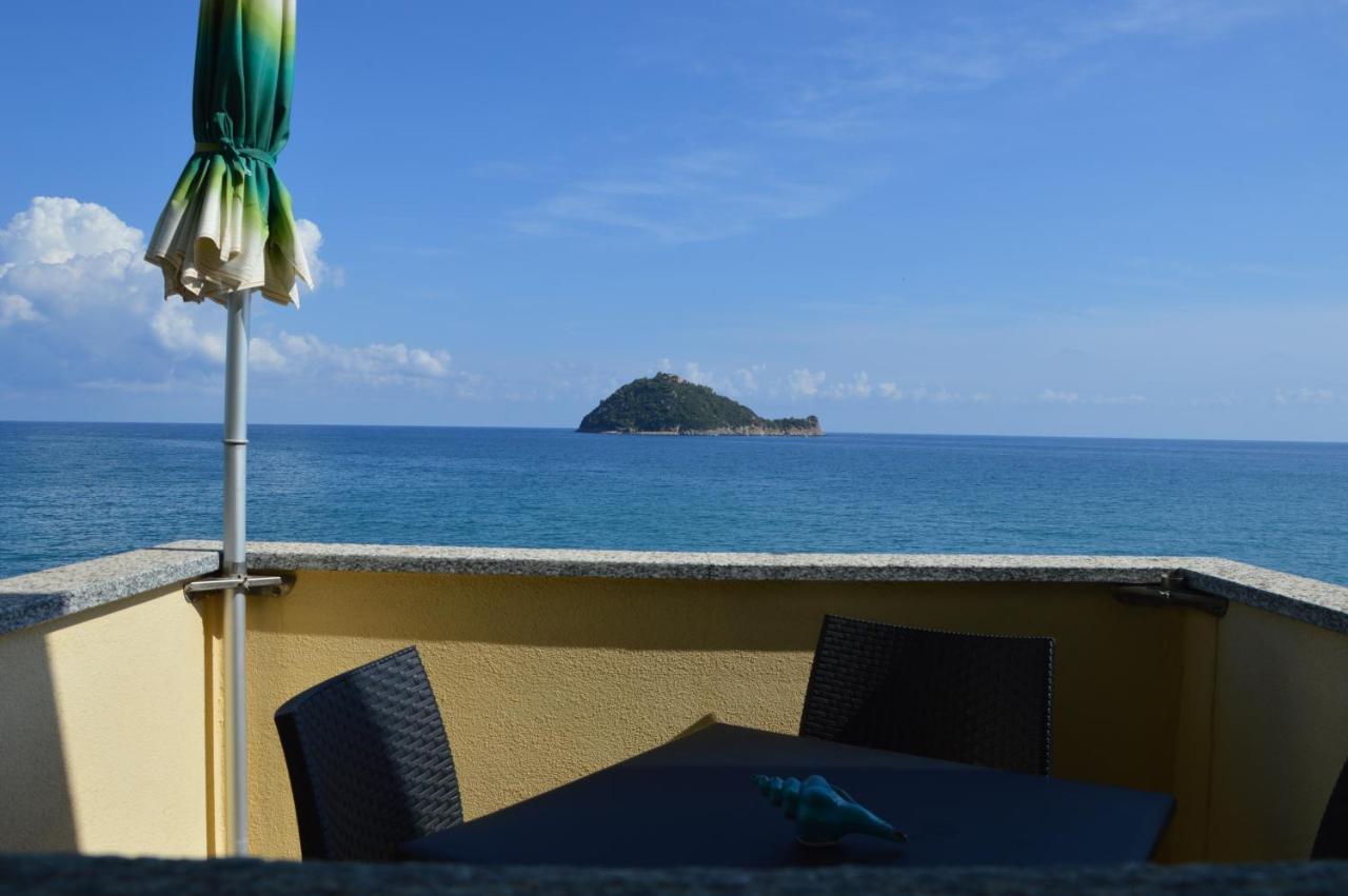 Residence Villa Miky Albenga Exterior photo