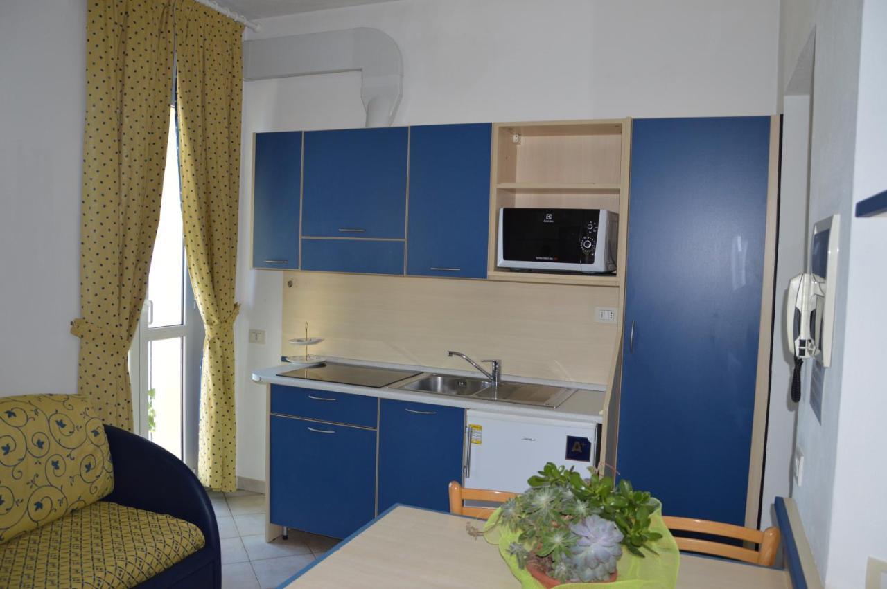 Residence Villa Miky Albenga Exterior photo