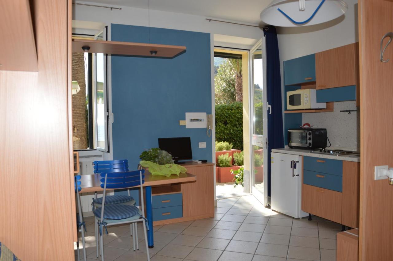 Residence Villa Miky Albenga Exterior photo