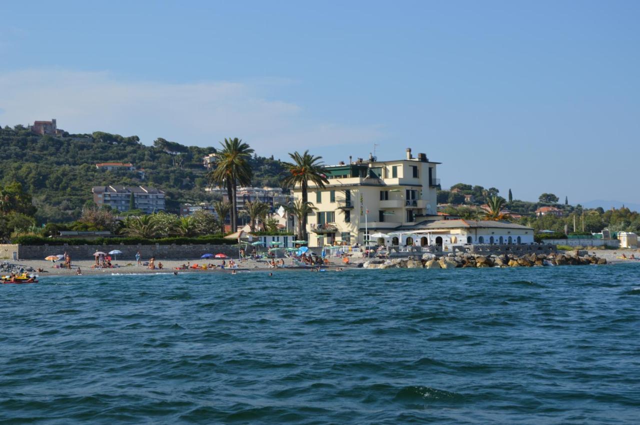 Residence Villa Miky Albenga Exterior photo