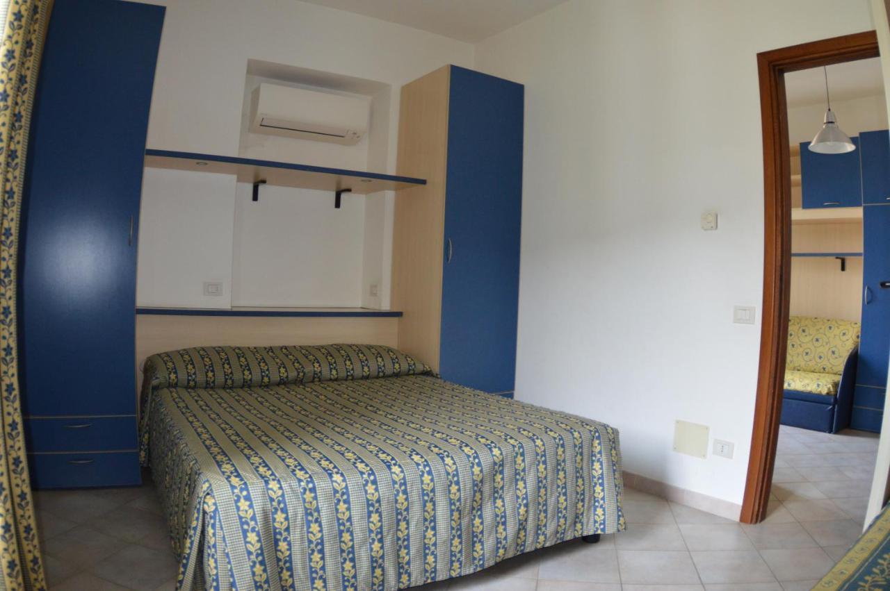 Residence Villa Miky Albenga Exterior photo