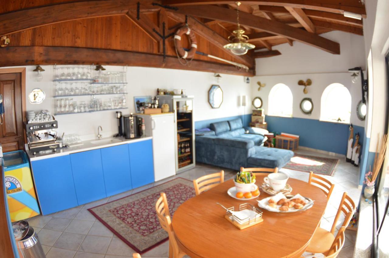 Residence Villa Miky Albenga Exterior photo